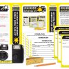 AK4 Fleet Accident Kit AK4 Fleet Accident Kit