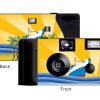 Cruise Custom Disposable Camera