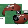 Touchdown Custom Disposable Camera