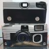 Vintage 35mm Custom Disposable Camera Vintage 35mm Custom Disposable Camera