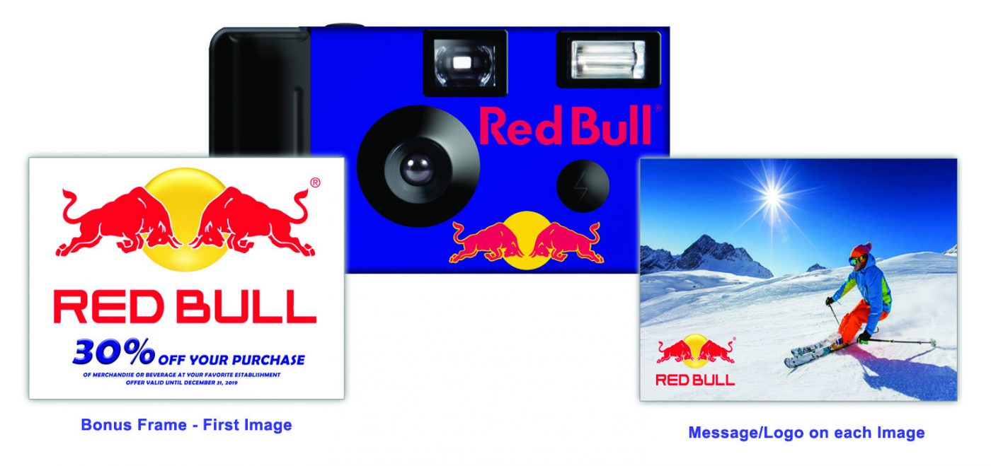 Message Camera