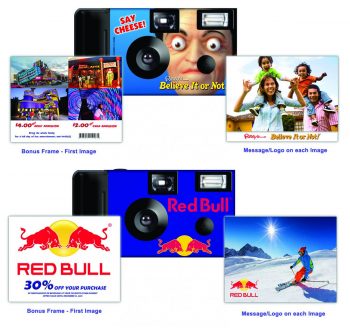 Message Camera