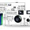 Color-My-Cam - Dinosaurs Disposable Camera