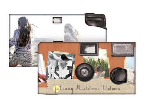 Create-My-Cam - Customize and Design your own Camera!