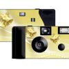 Gold Bells Custom Disposable Camera