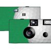 Golf Custom Disposable Camera