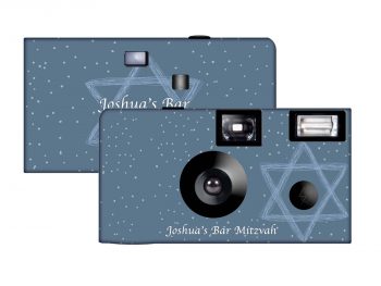 Majestic Star Disposable Camera