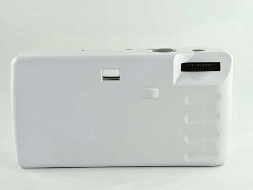 Alabaster White Disposable Camera SPECIAL PRODUCTION
